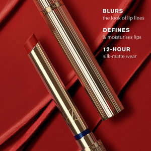 Estée Lauder Pure Color Explicit Silk Matte Lipstick